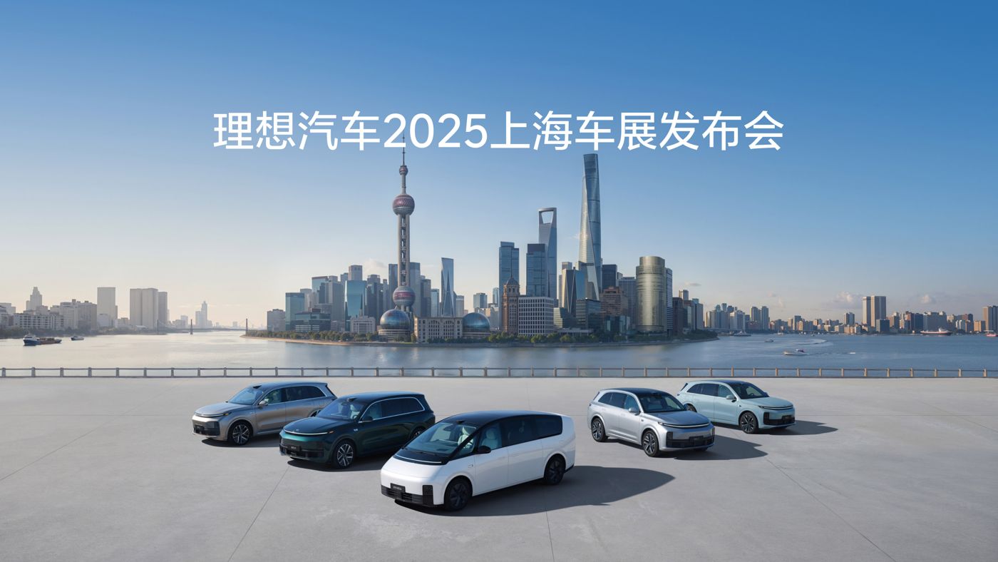 AG贵宾厅汽车2025上海车展发布会